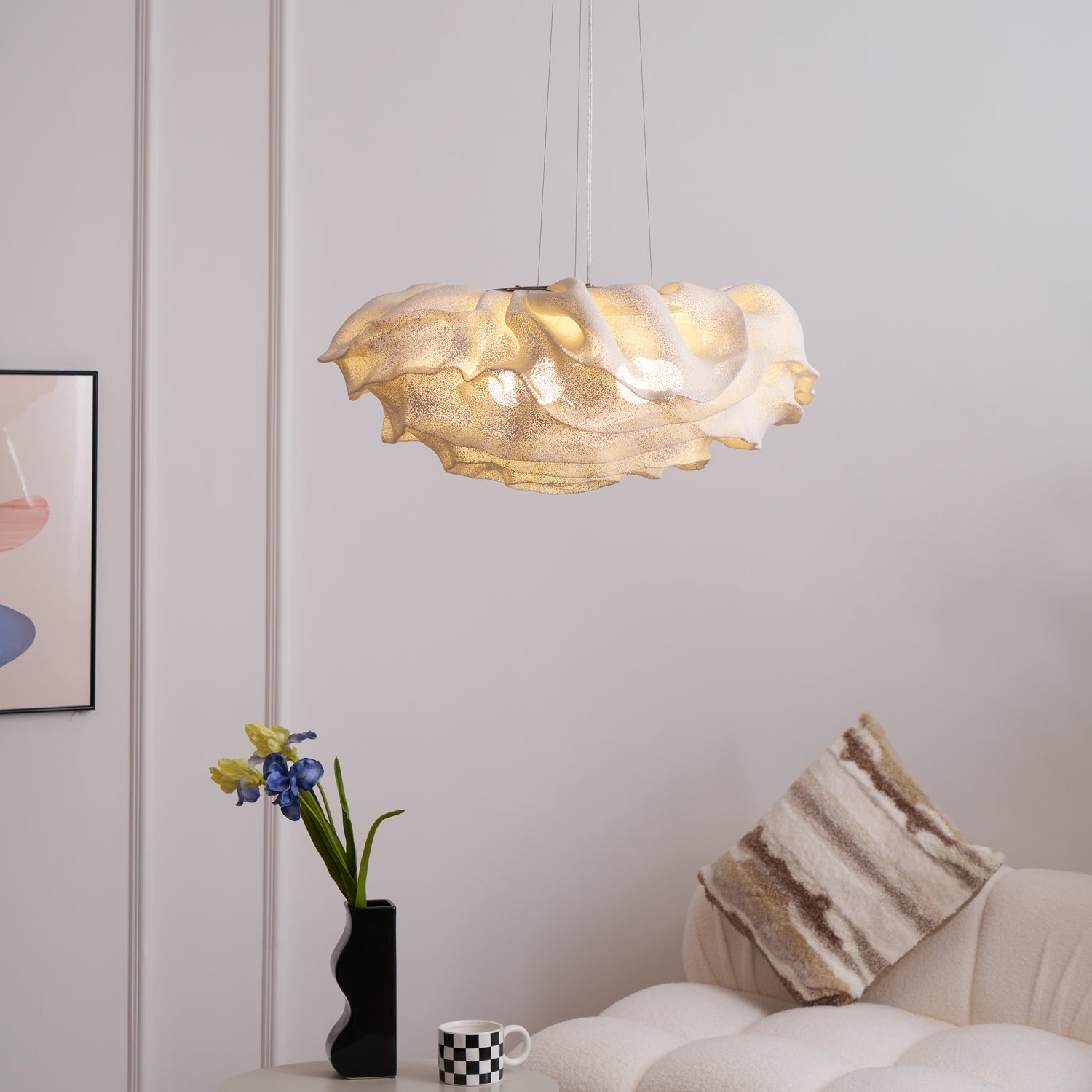 Lunoment Pendant Light