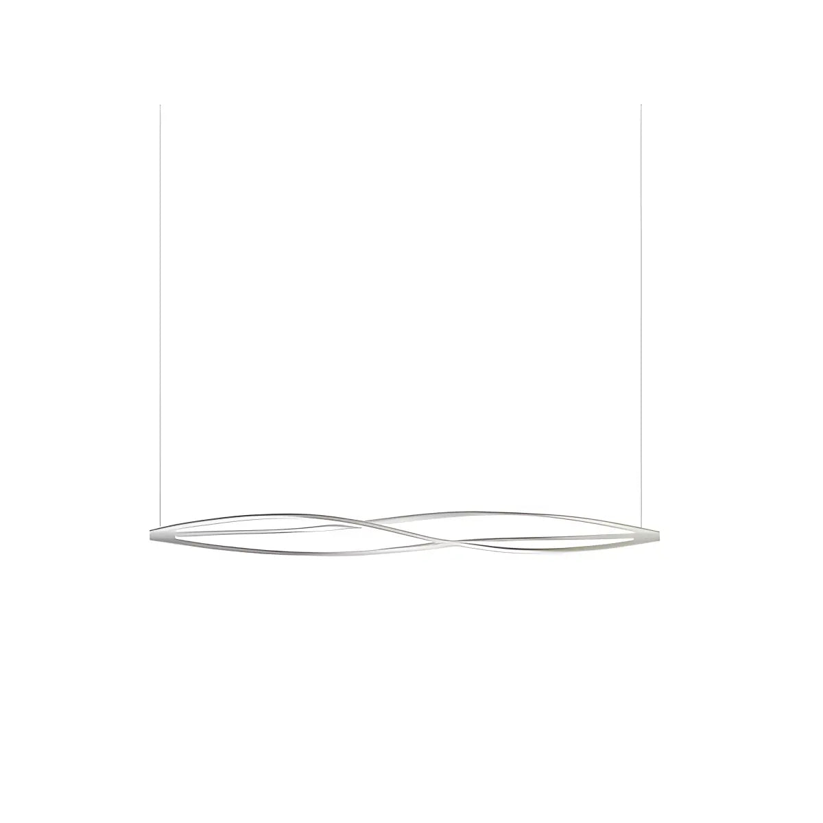 Tylon Twist Pendant Light