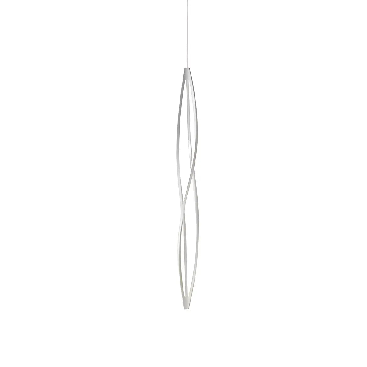 Tylon Twist Pendant Light