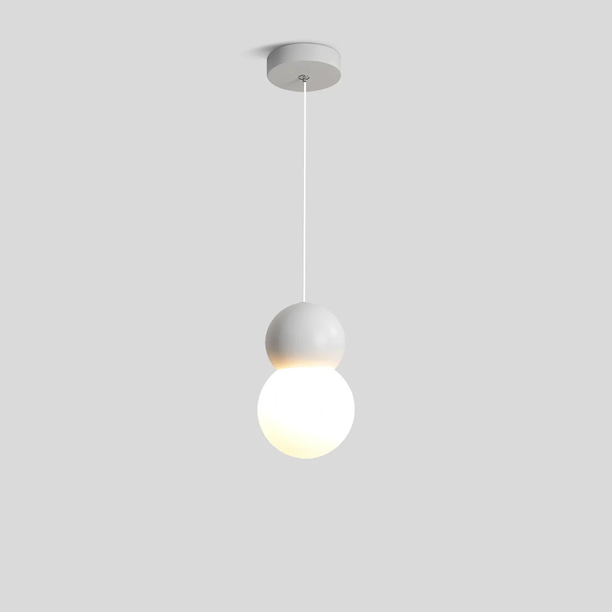 Tobulon Pendant Light