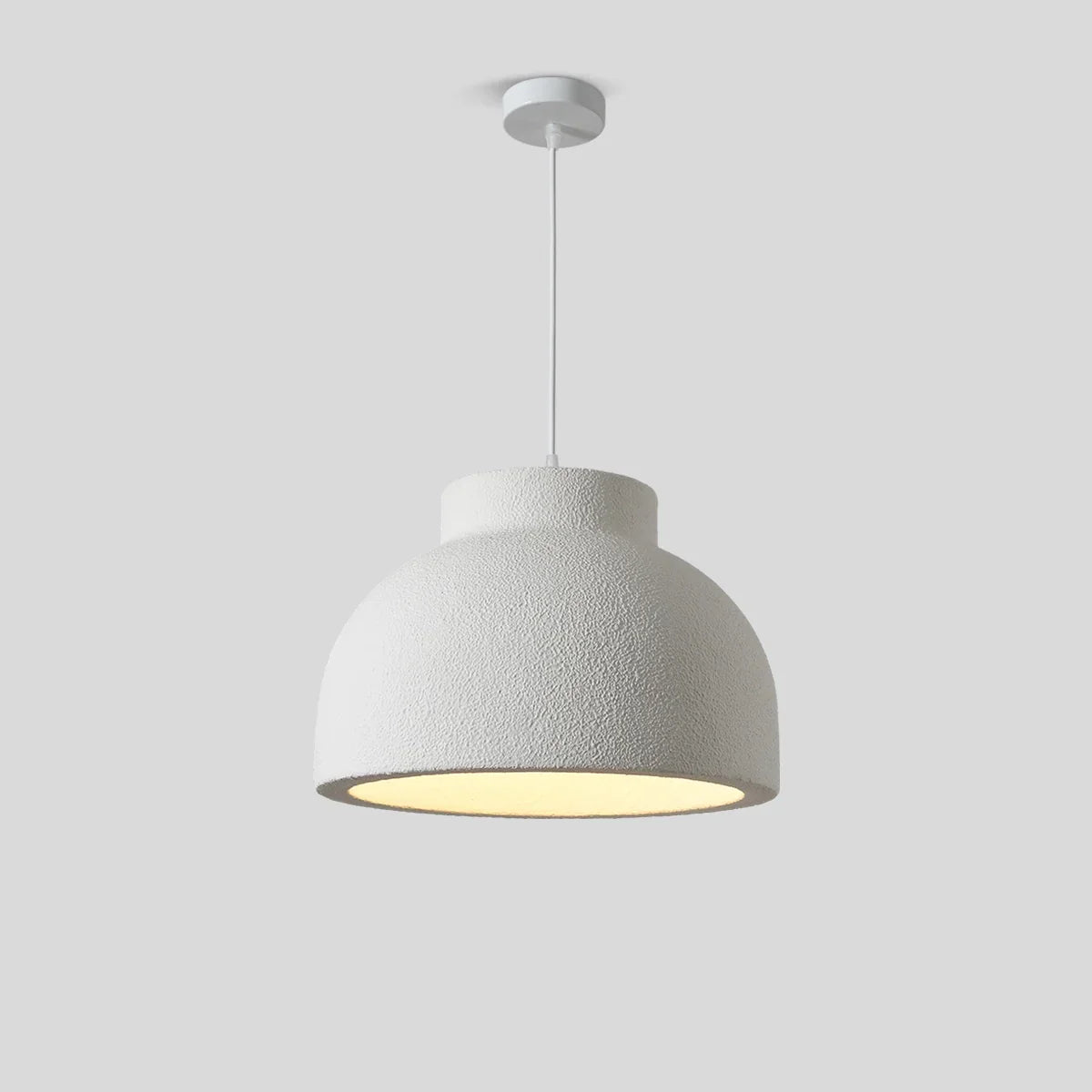 Melron Japandi Pendant Light