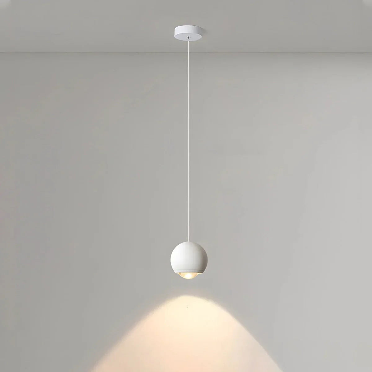 Blyson Pendant Light