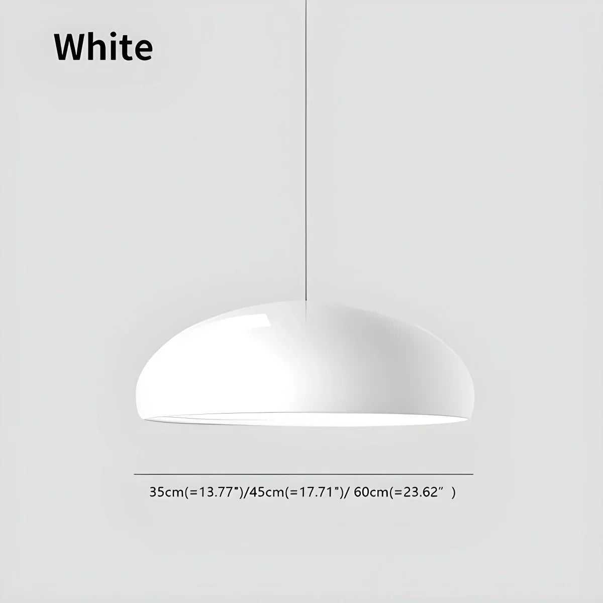 Dacero Pendant Light