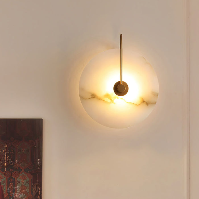Bolturo Wall Light