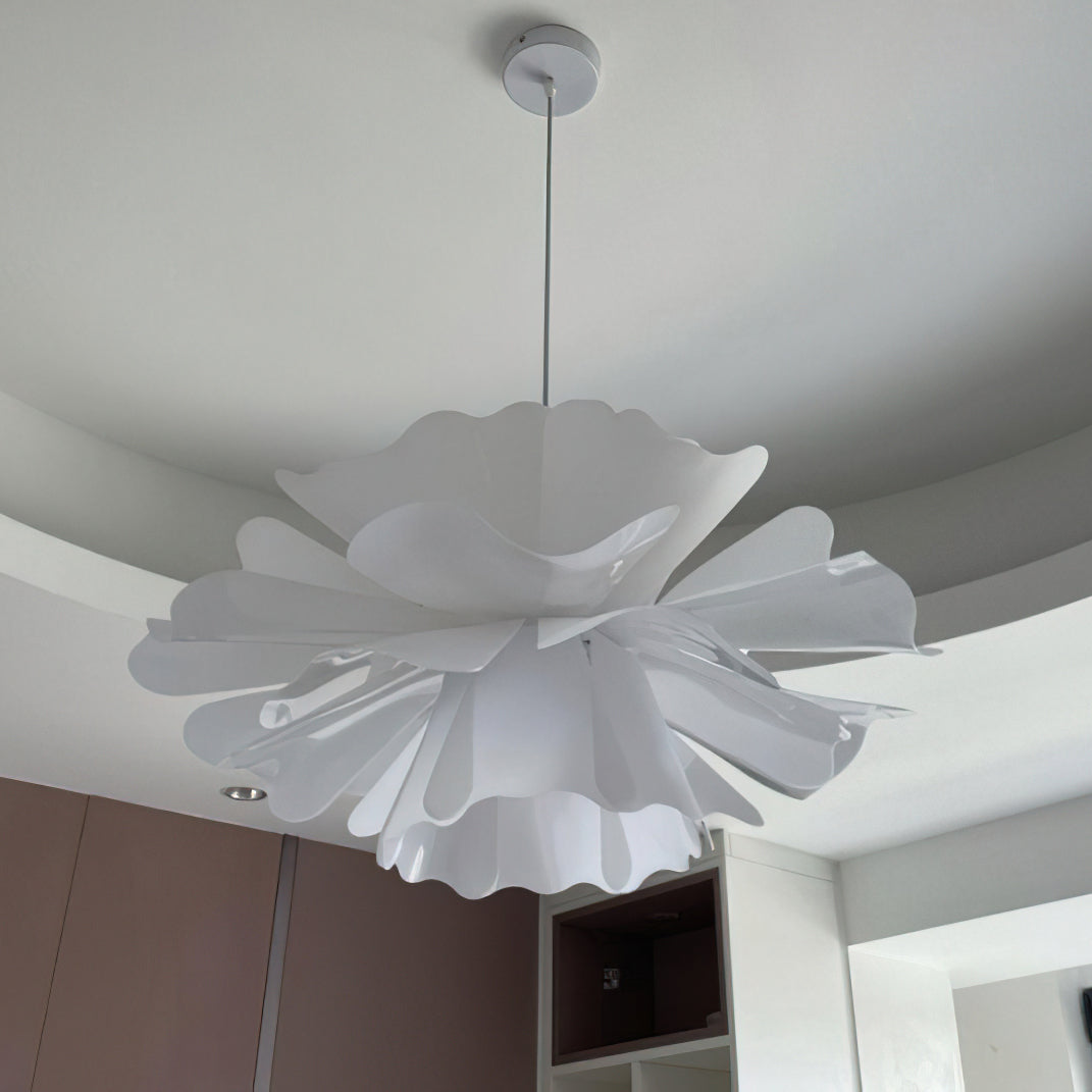 Aldale Lotus Pendant Light