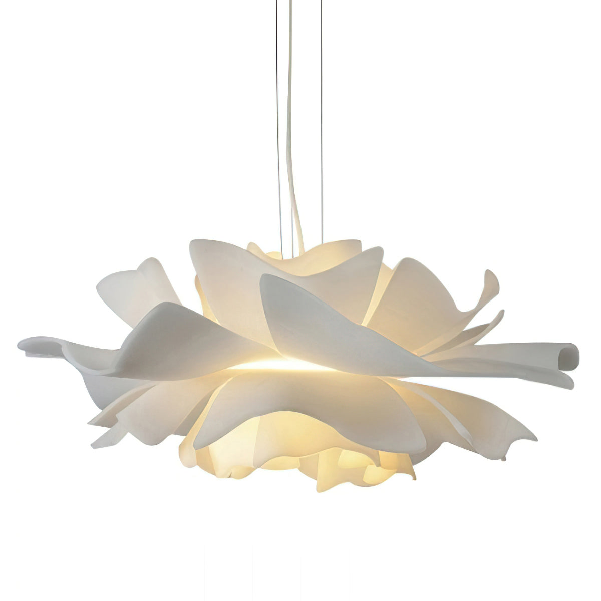 Aldale Lotus Pendant Light
