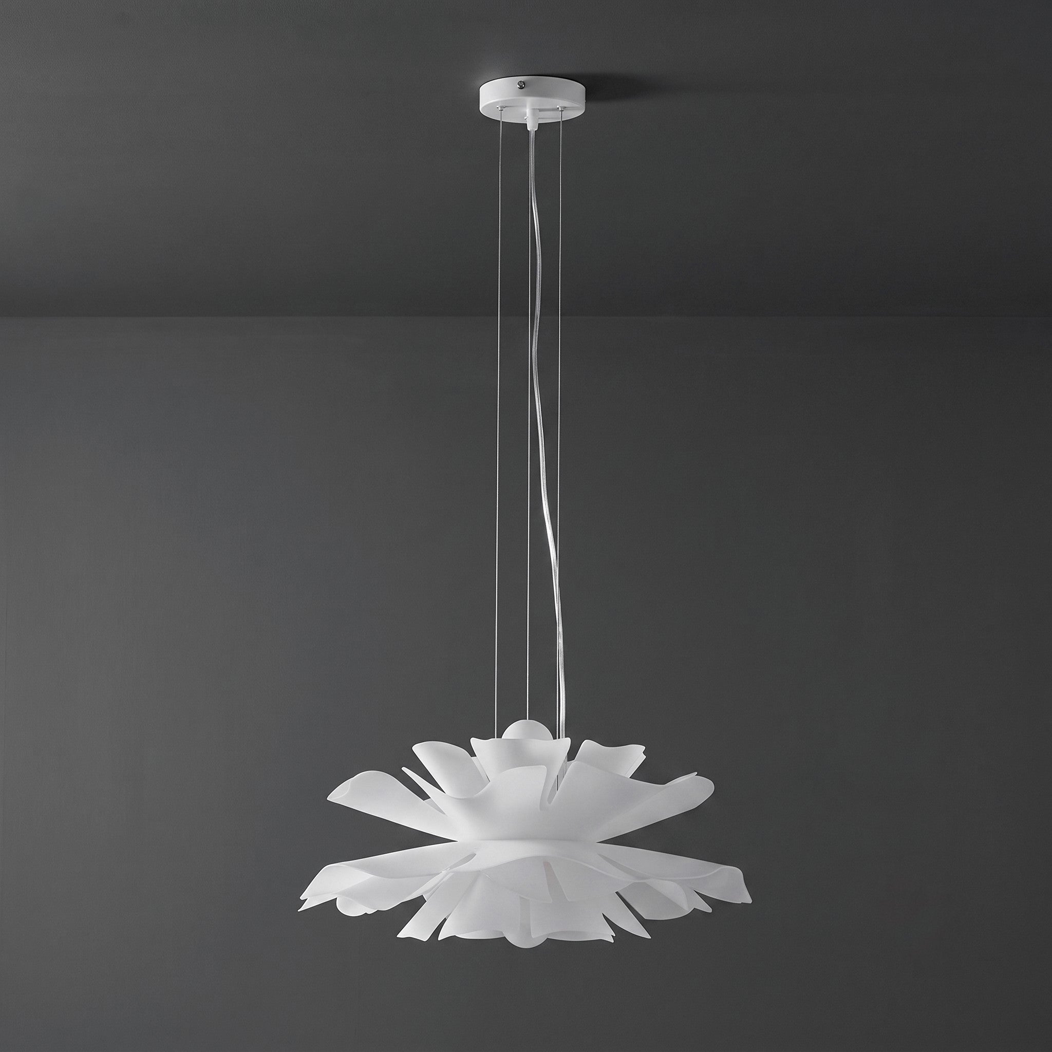 Aldale Lotus Pendant Light