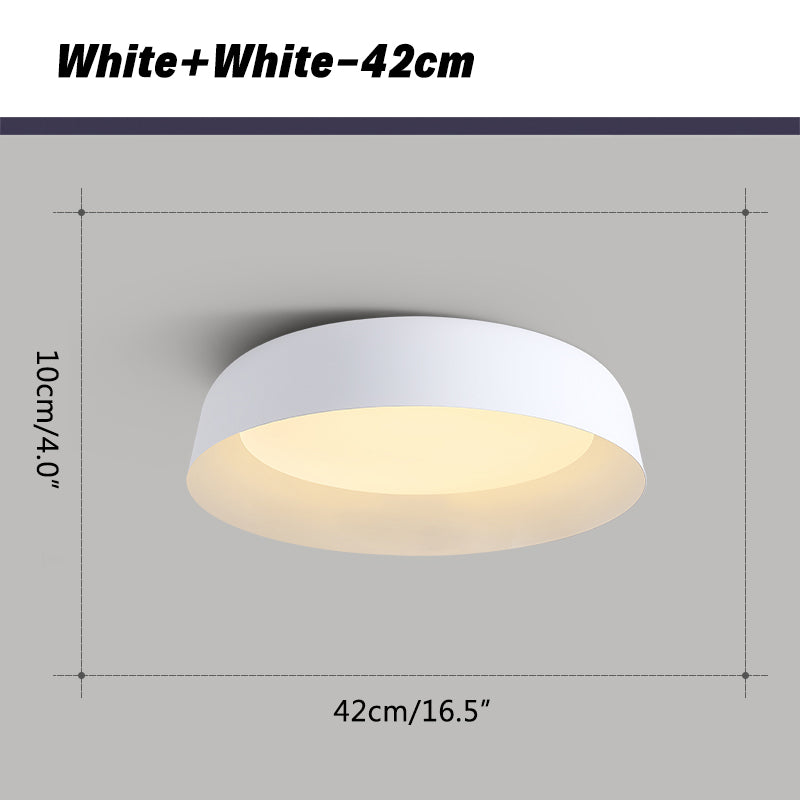 Ferimo Japandi Ceiling Light