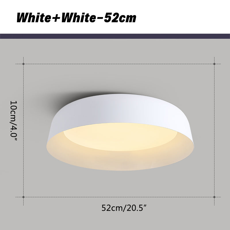 Ferimo Japandi Ceiling Light