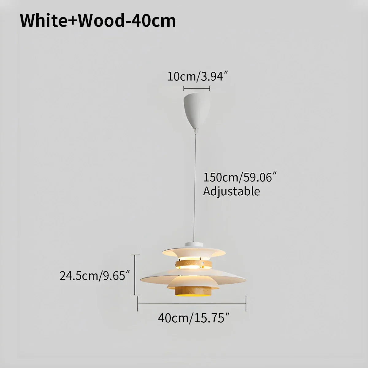Marcero Pendant Light