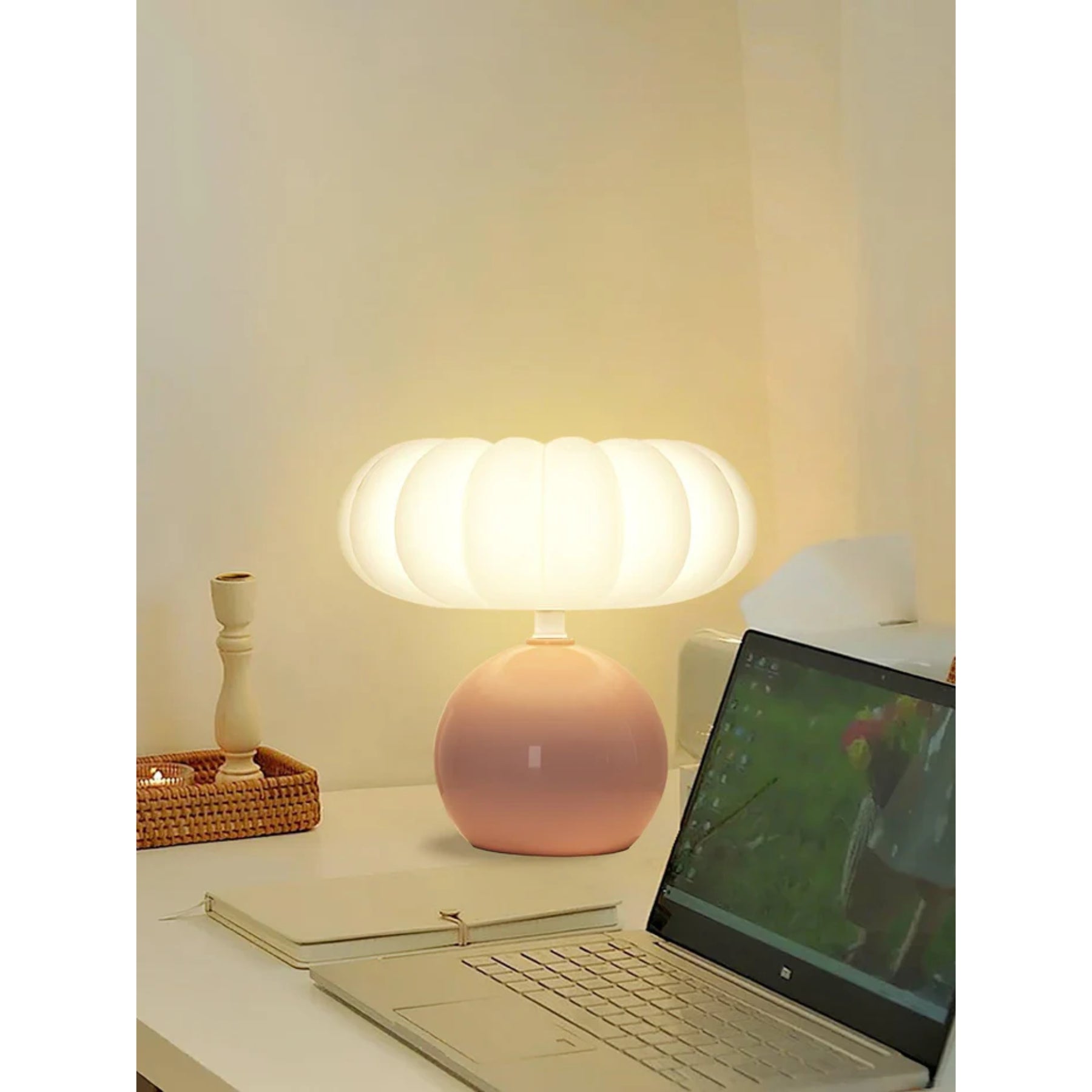 Poston Table Lamp