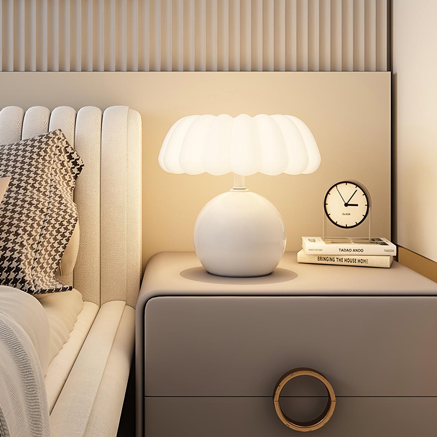 Poston Table Lamp
