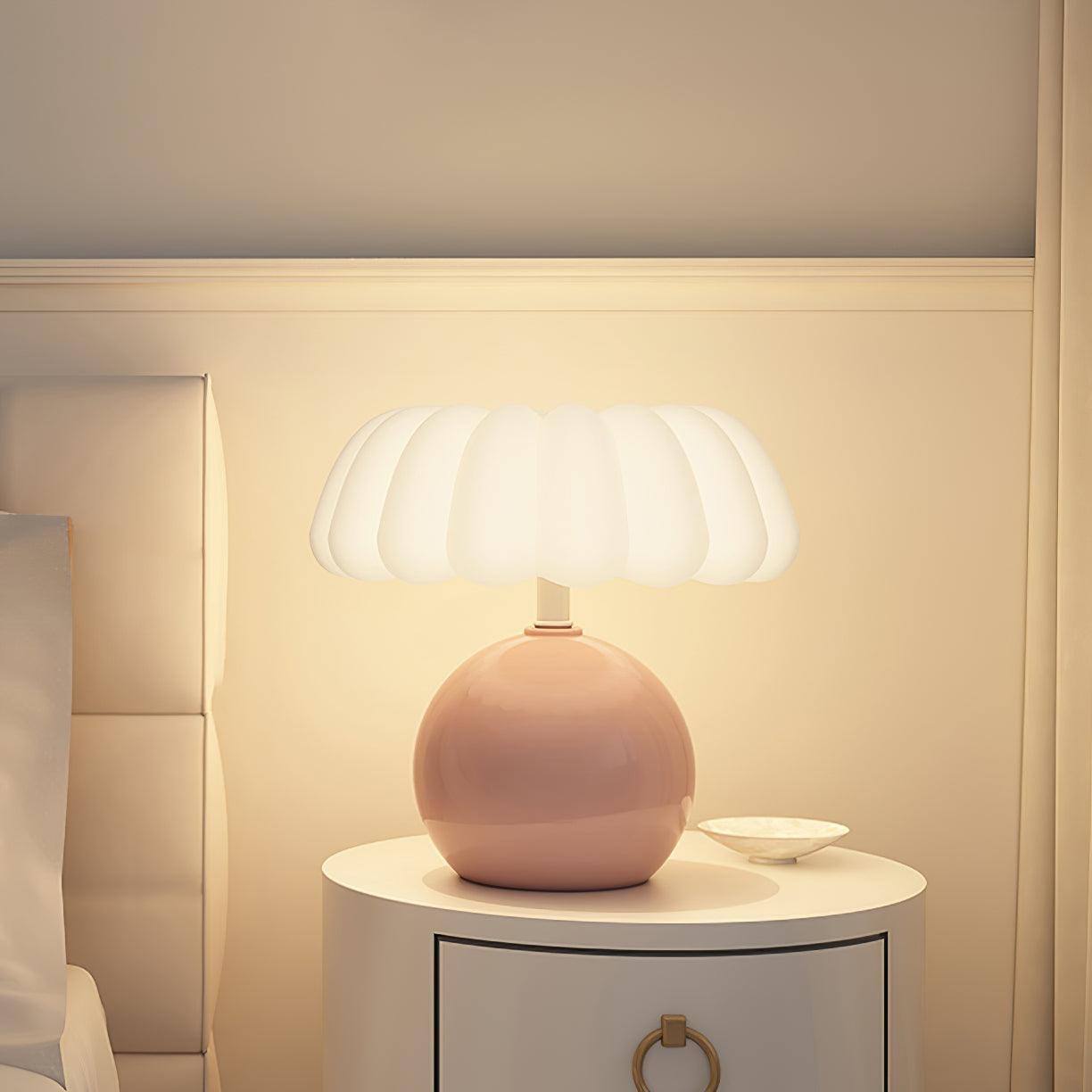 Poston Table Lamp
