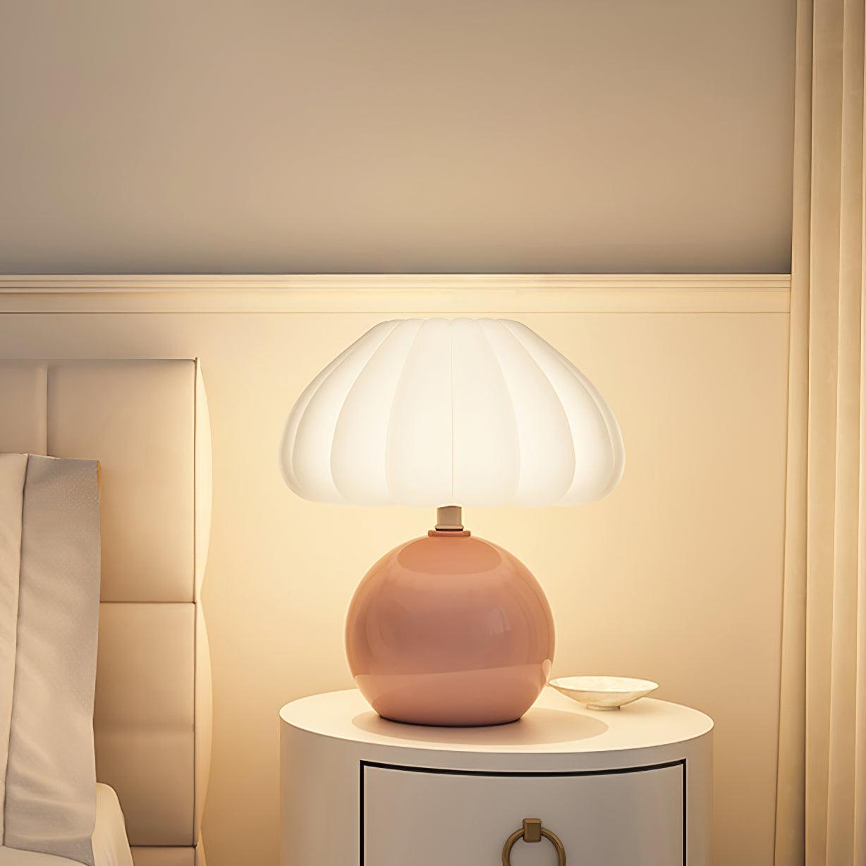 Poston Table Lamp