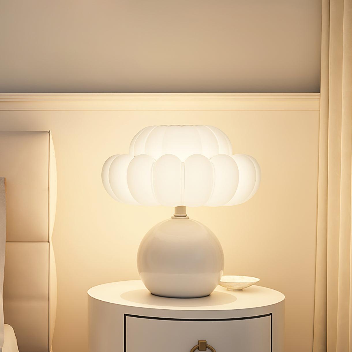 Poston Table Lamp