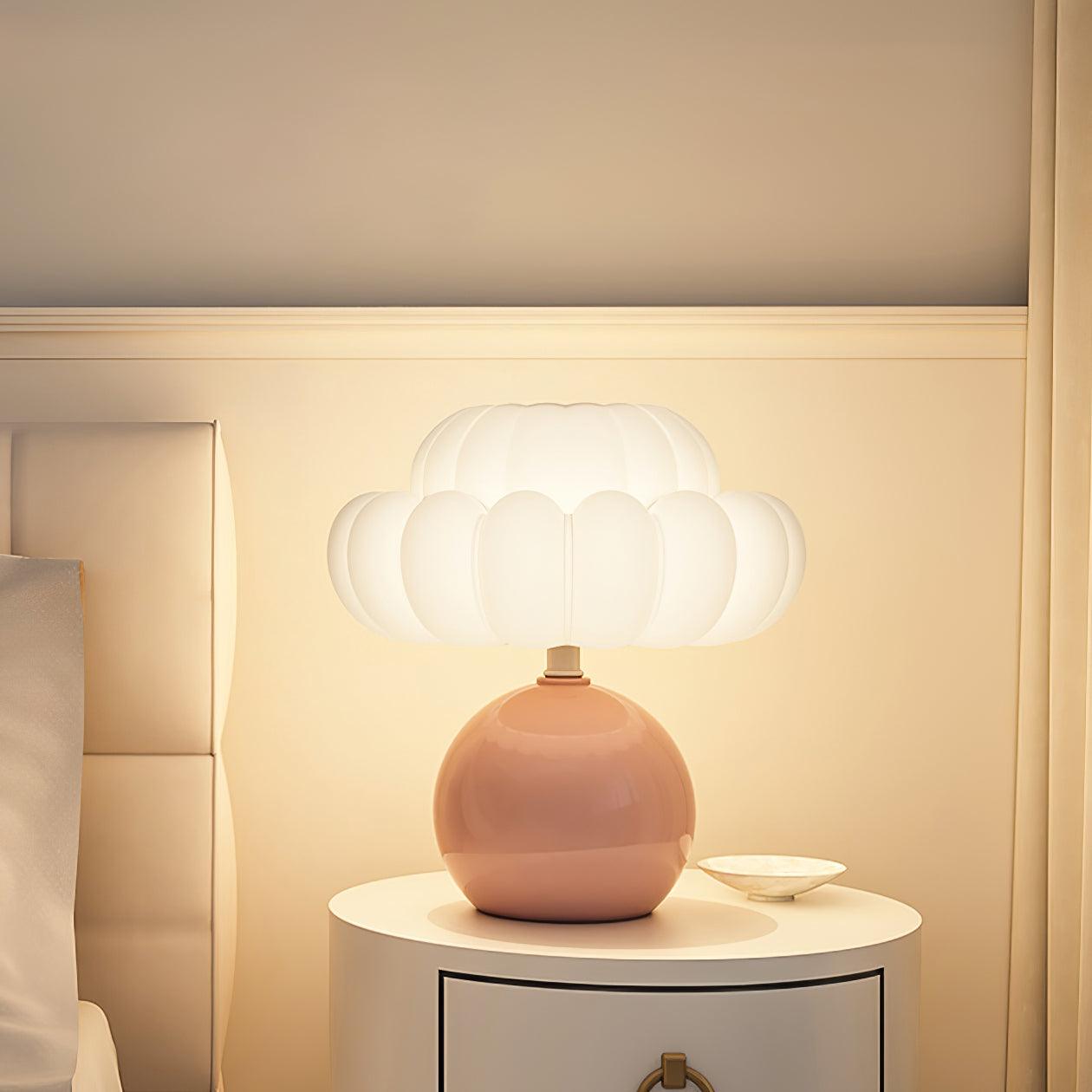 Poston Table Lamp