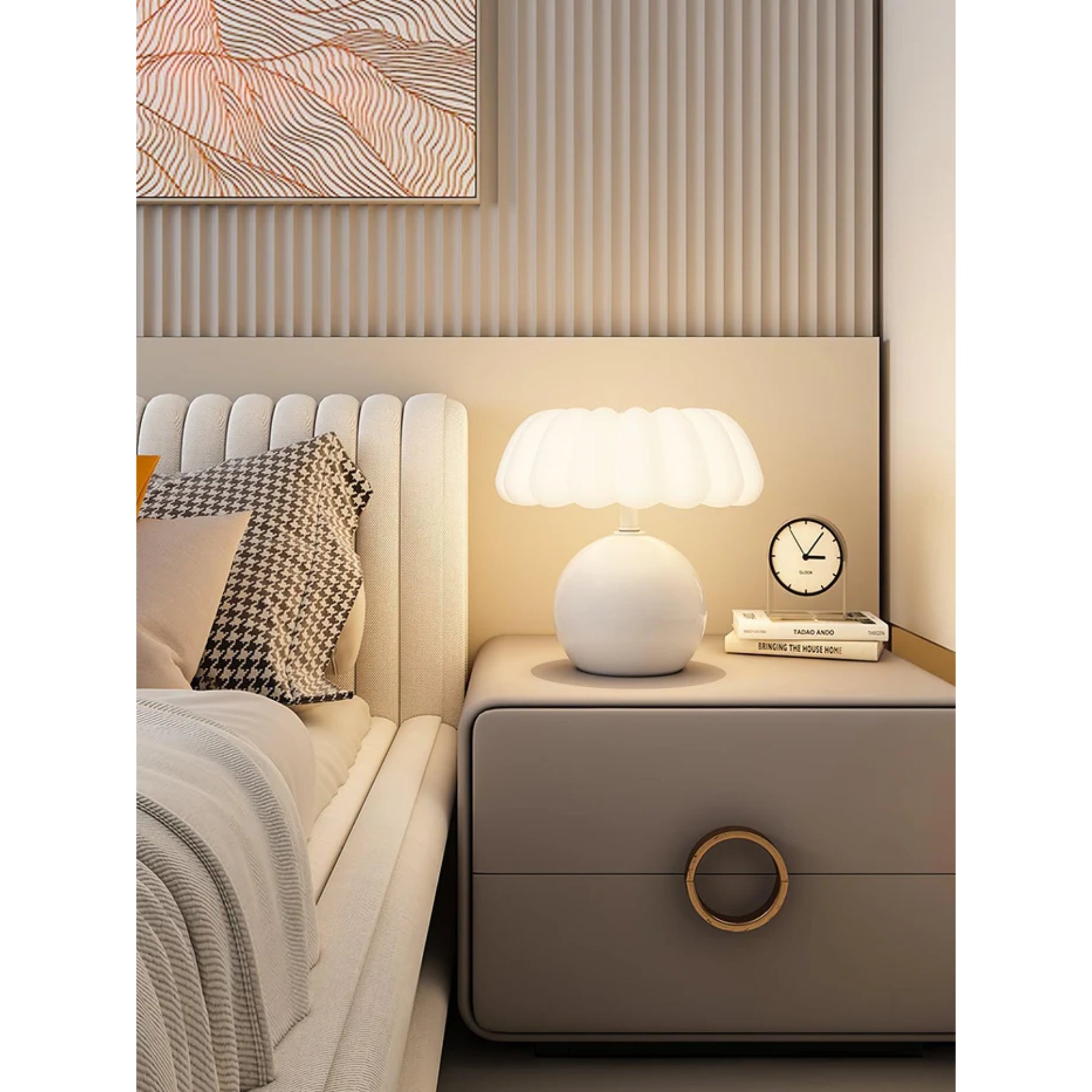 Poston Table Lamp