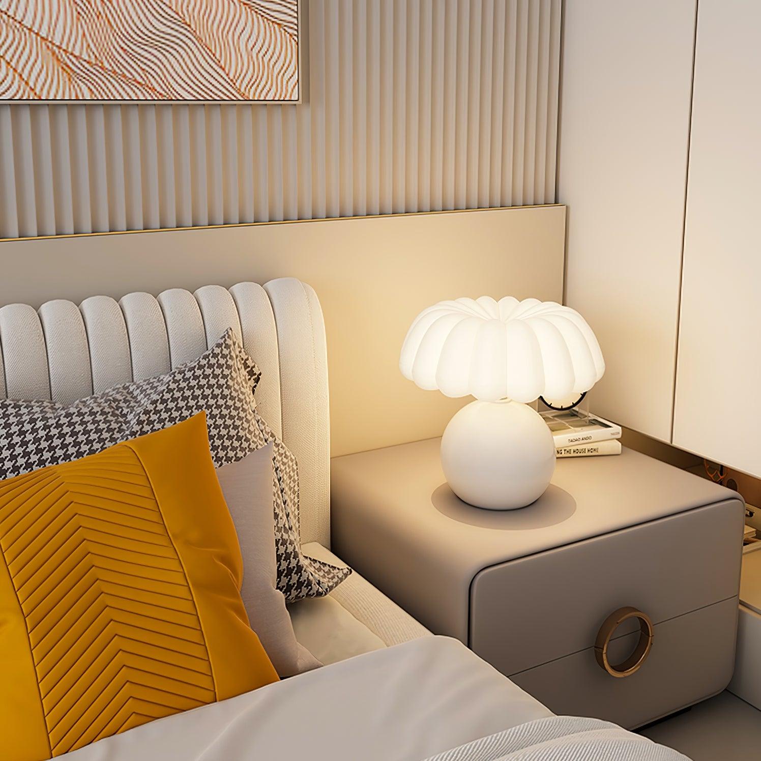Poston Table Lamp