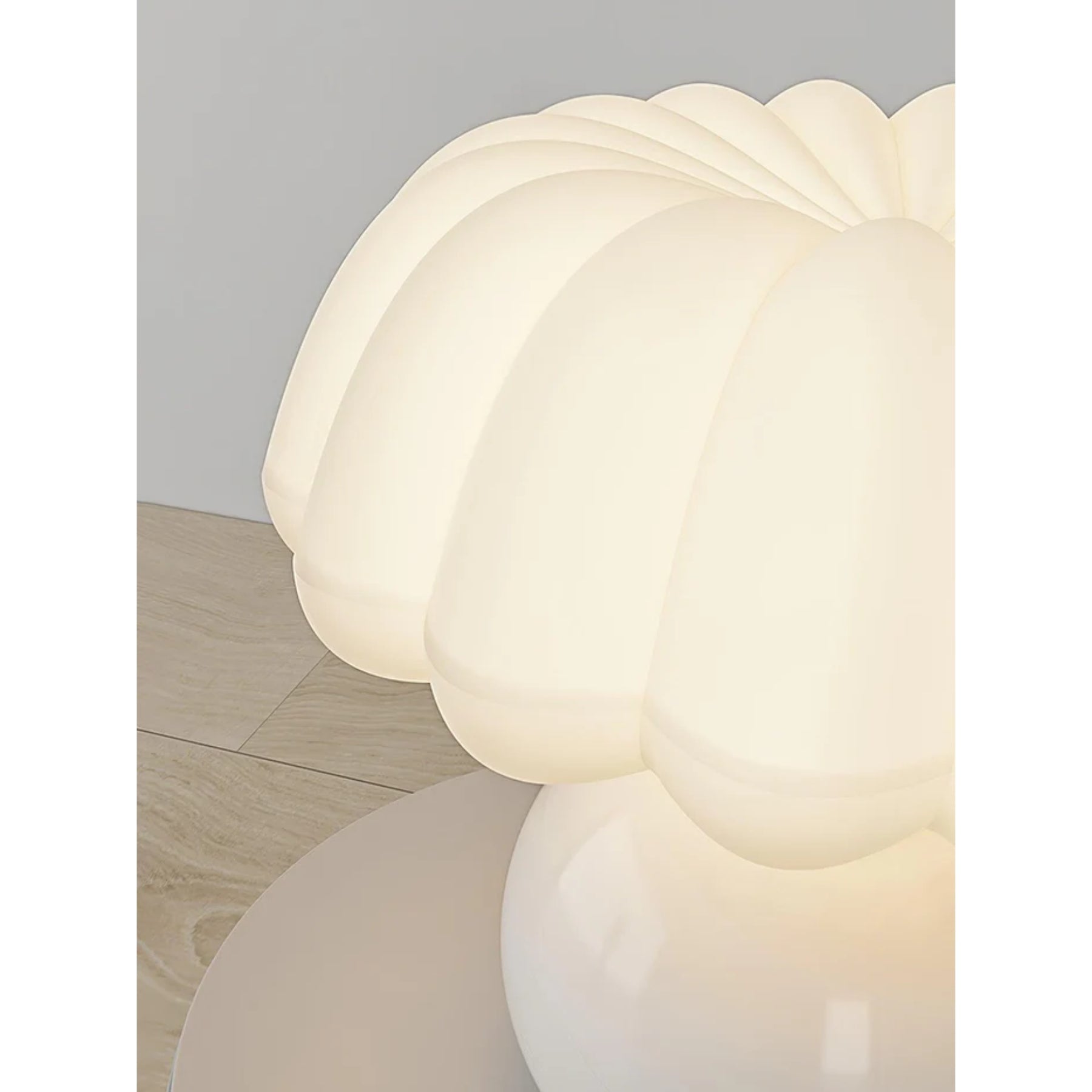 Poston Table Lamp