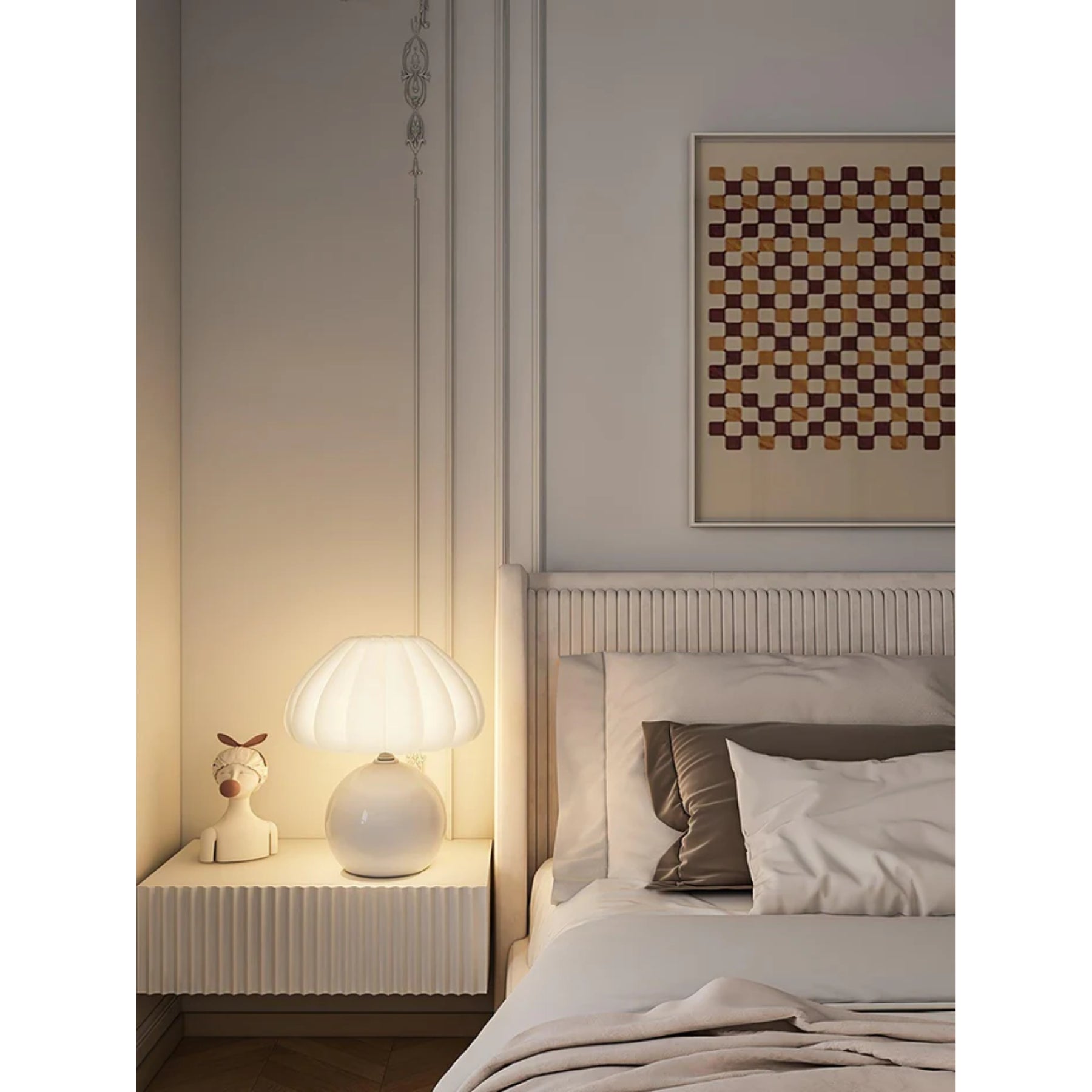 Poston Table Lamp