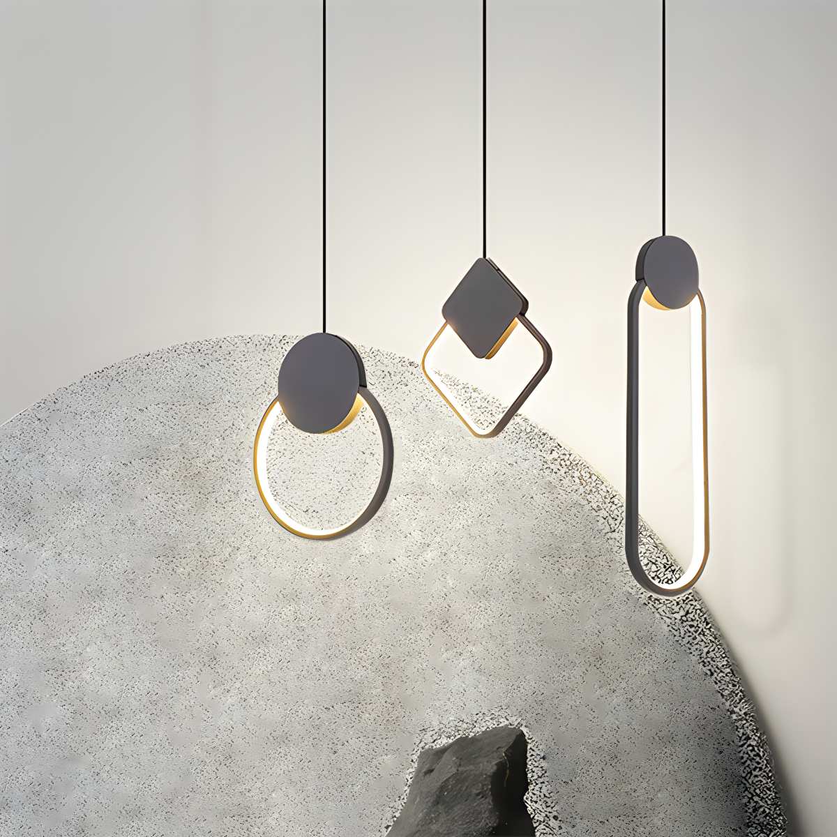 Delano Pendant Light