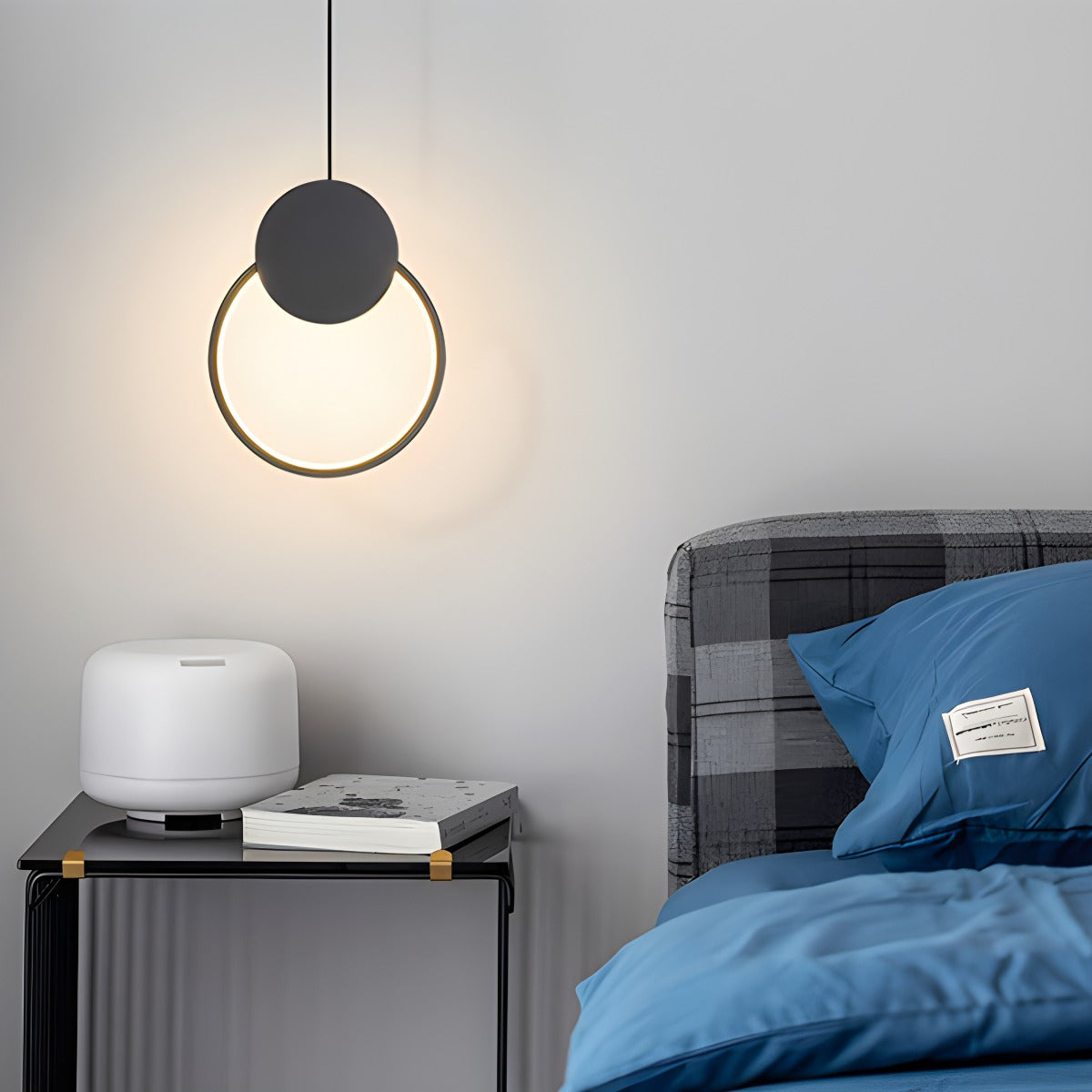 Delano Pendant Light