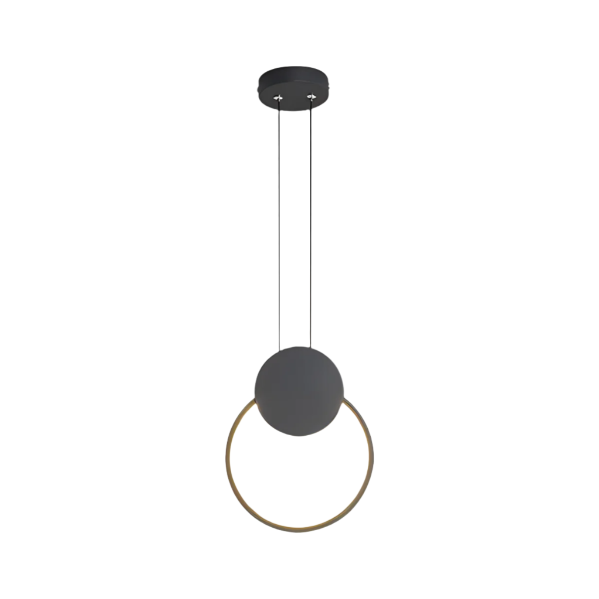 Delano Pendant Light