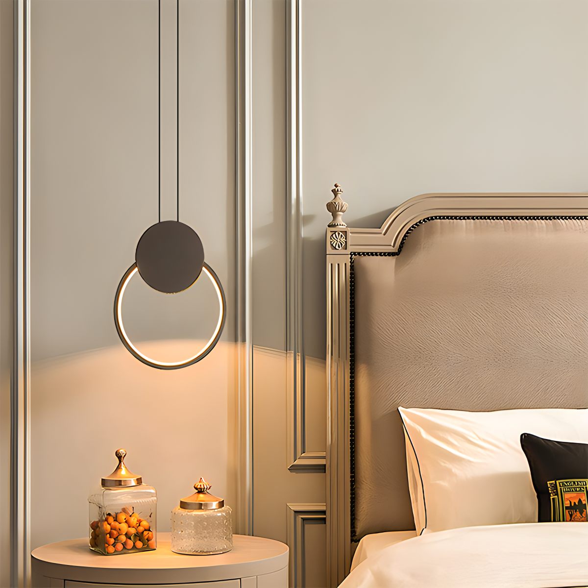 Delano Pendant Light