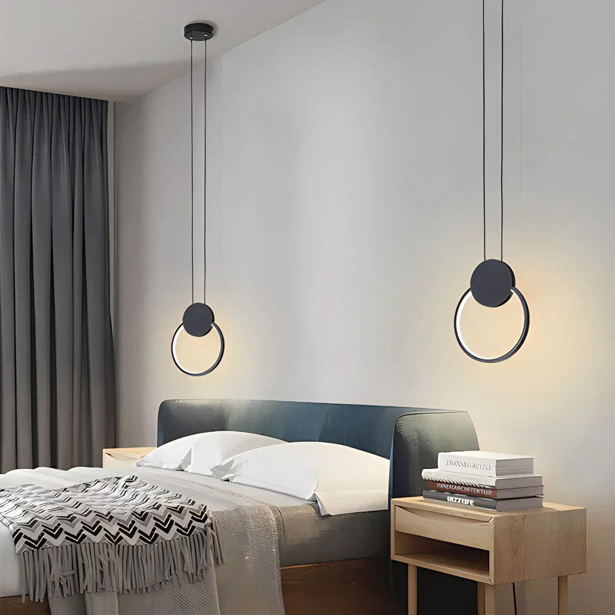 Delano Pendant Light
