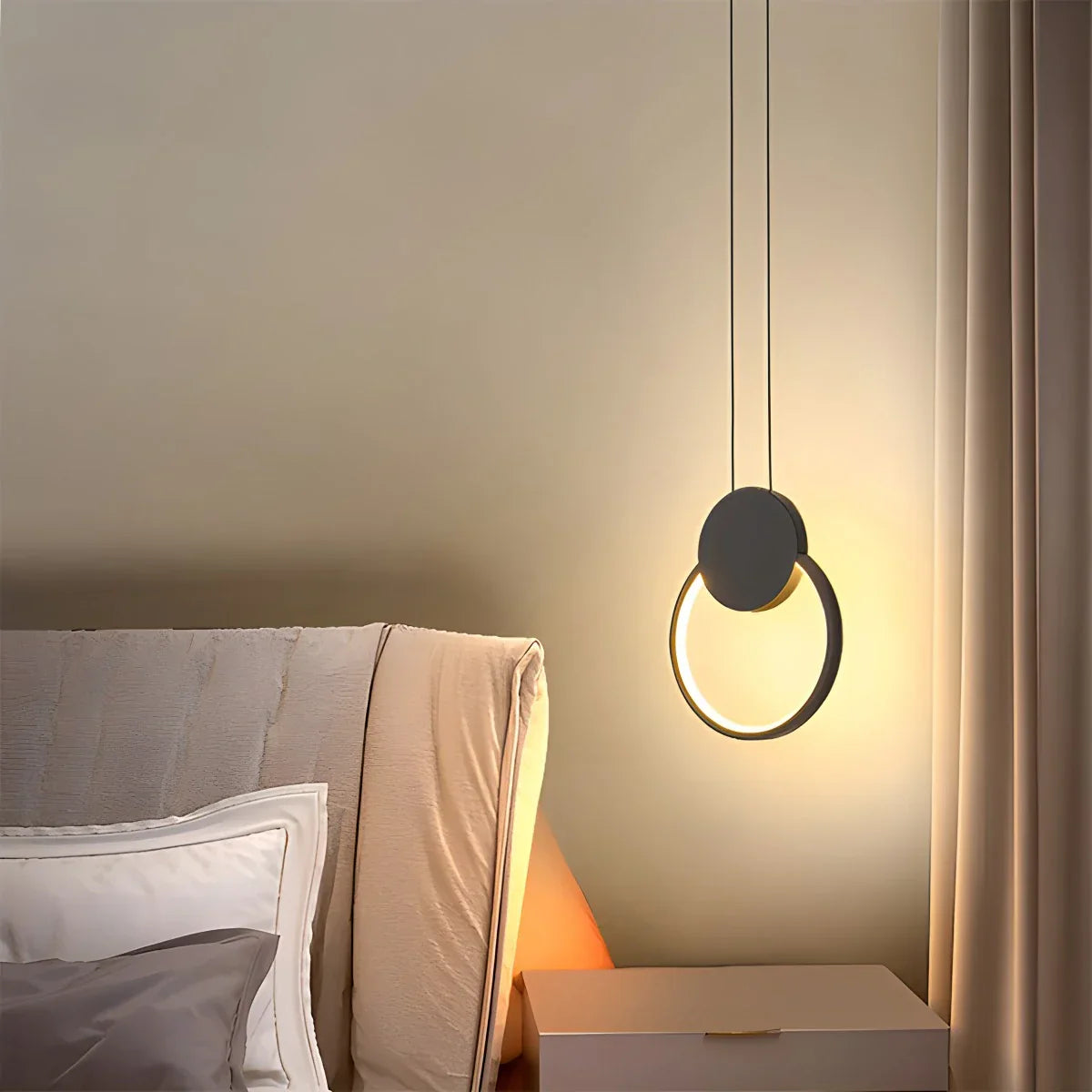 Delano Pendant Light