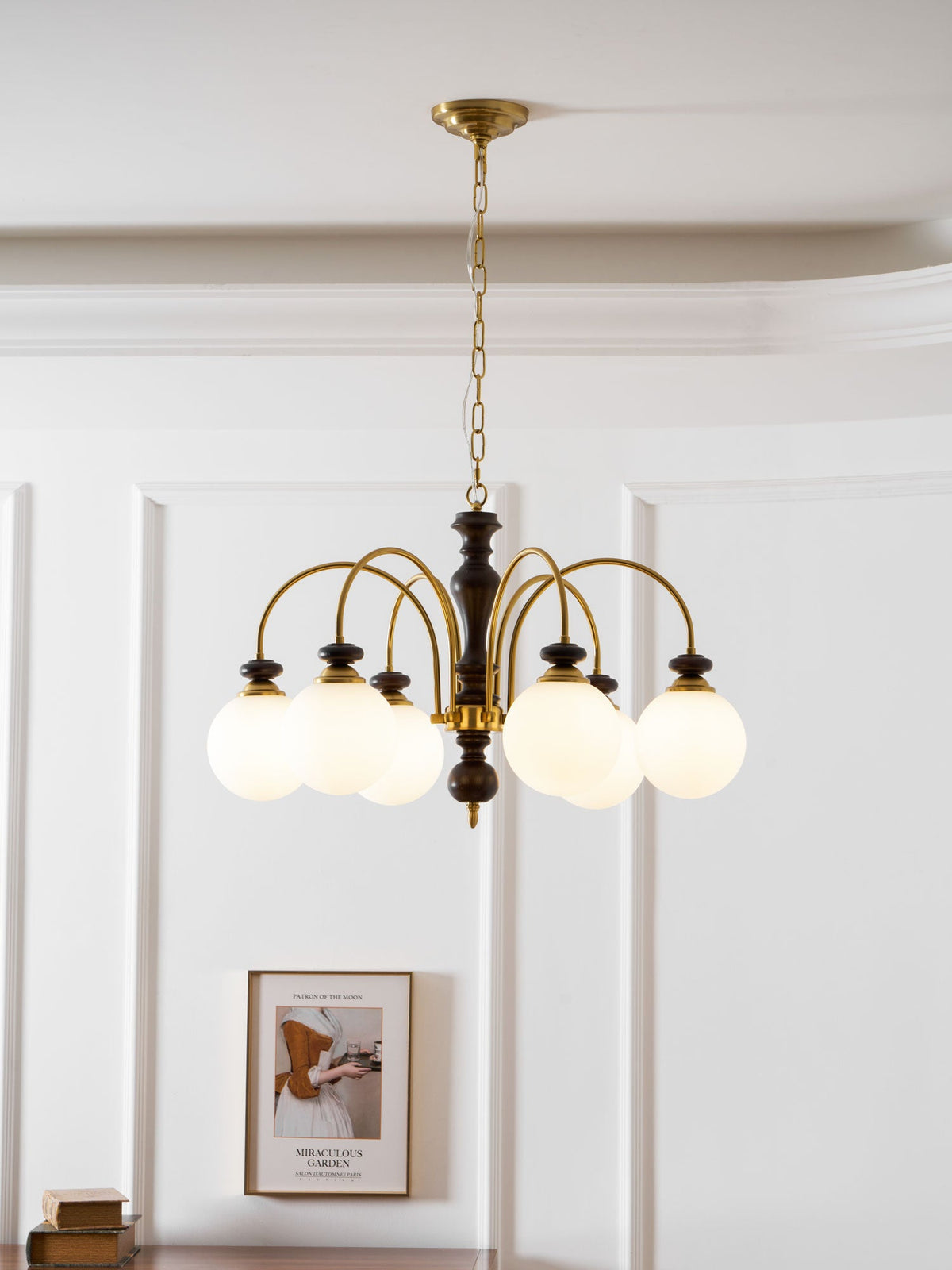 Briioar Classic Chandelier