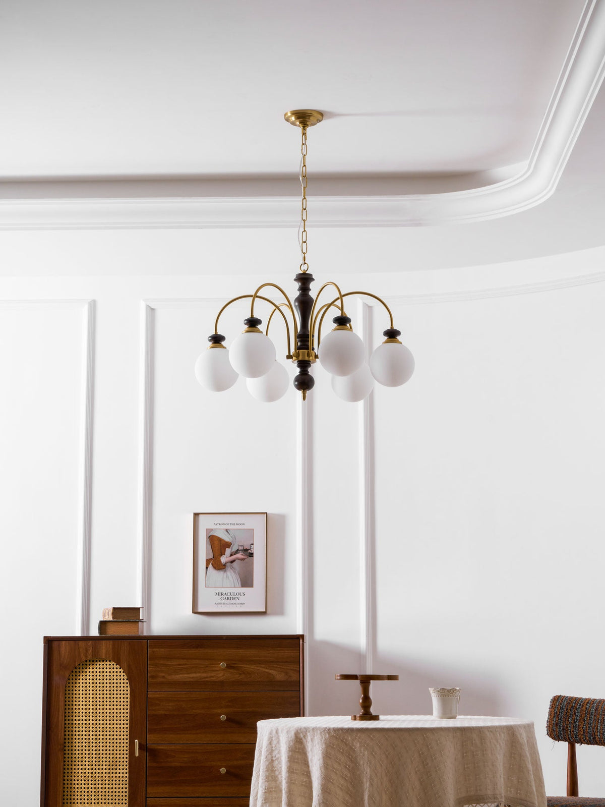Briioar Classic Chandelier