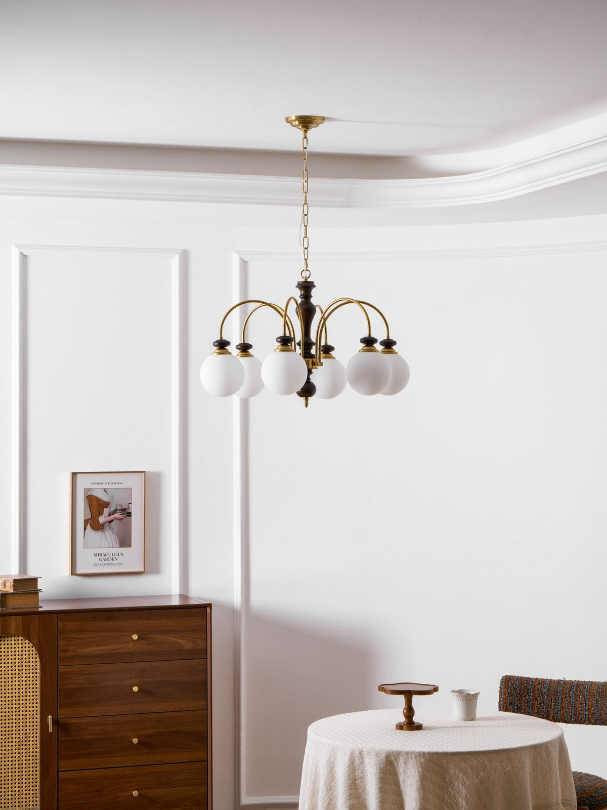 Briioar Classic Chandelier