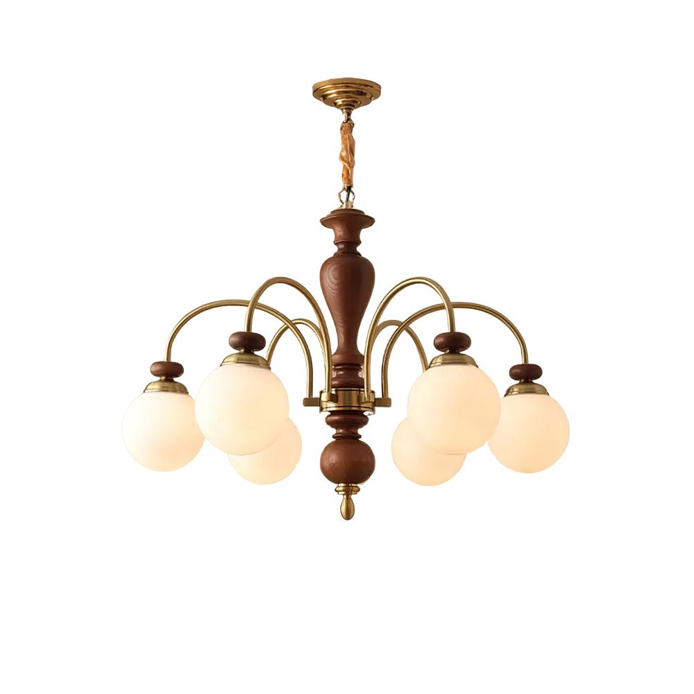 Briioar Classic Chandelier