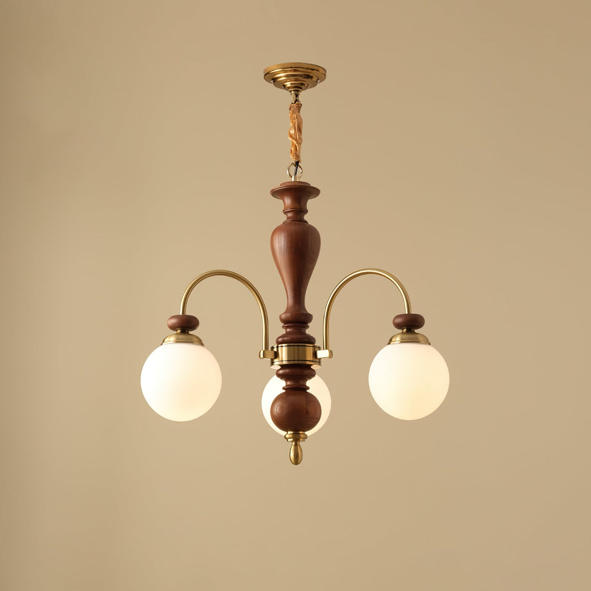 Briioar Classic Chandelier