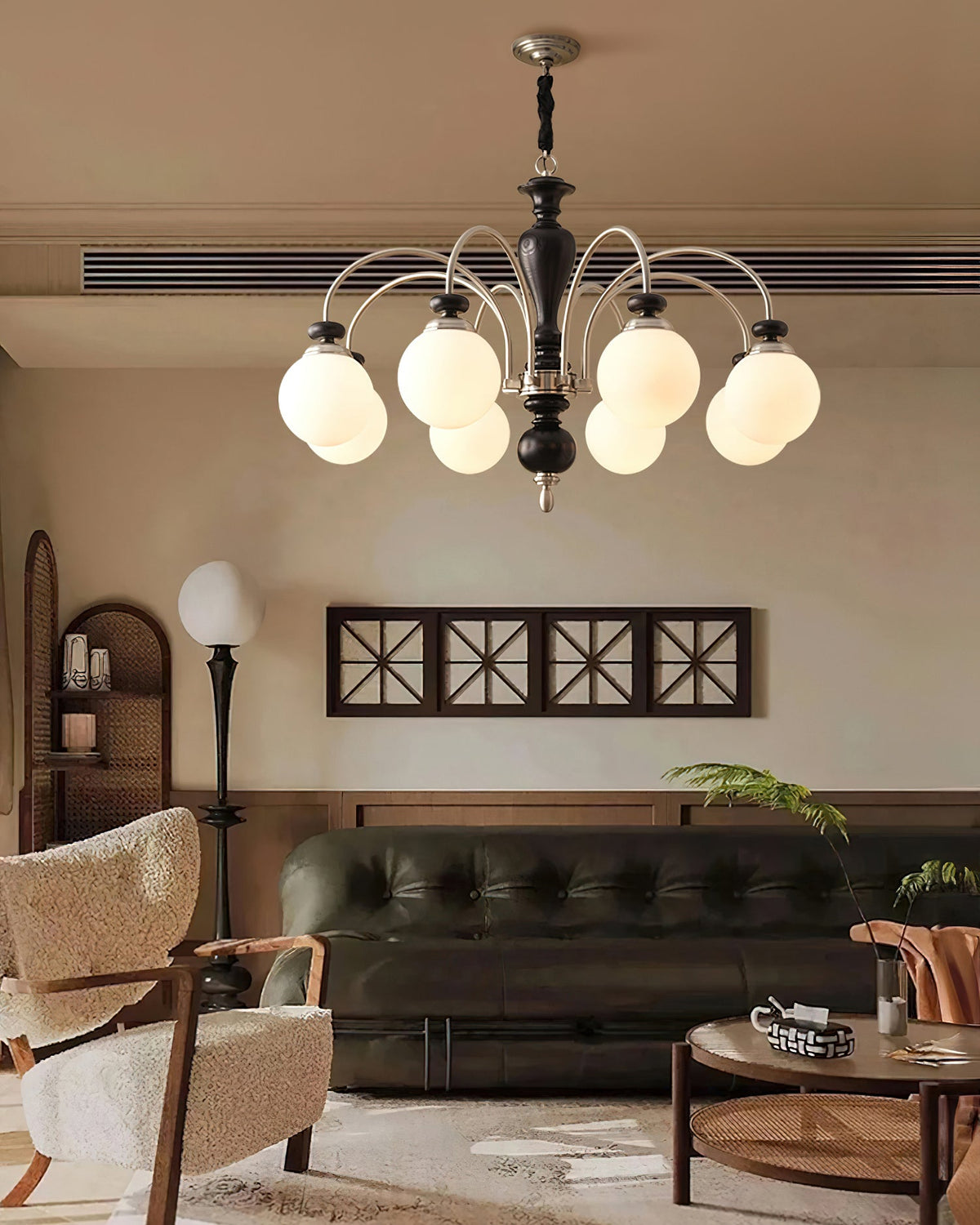 Briioar Classic Chandelier