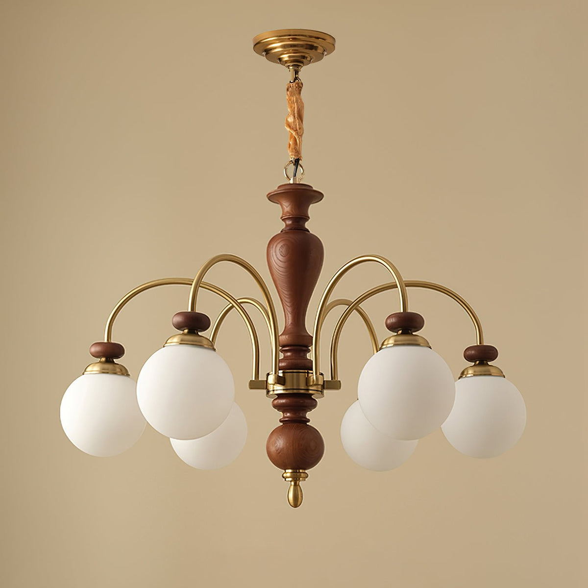 Briioar Classic Chandelier
