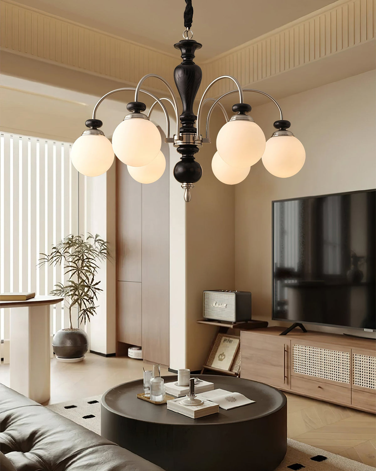 Briioar Classic Chandelier