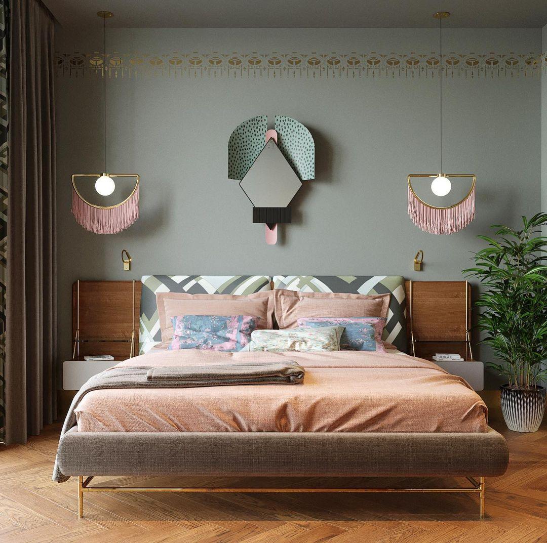 Vureli Pendant Light