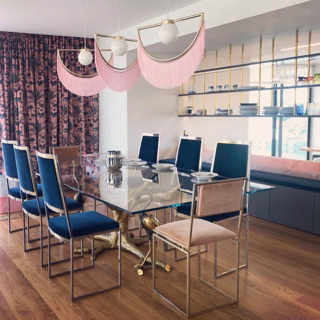 Vureli Pendant Light