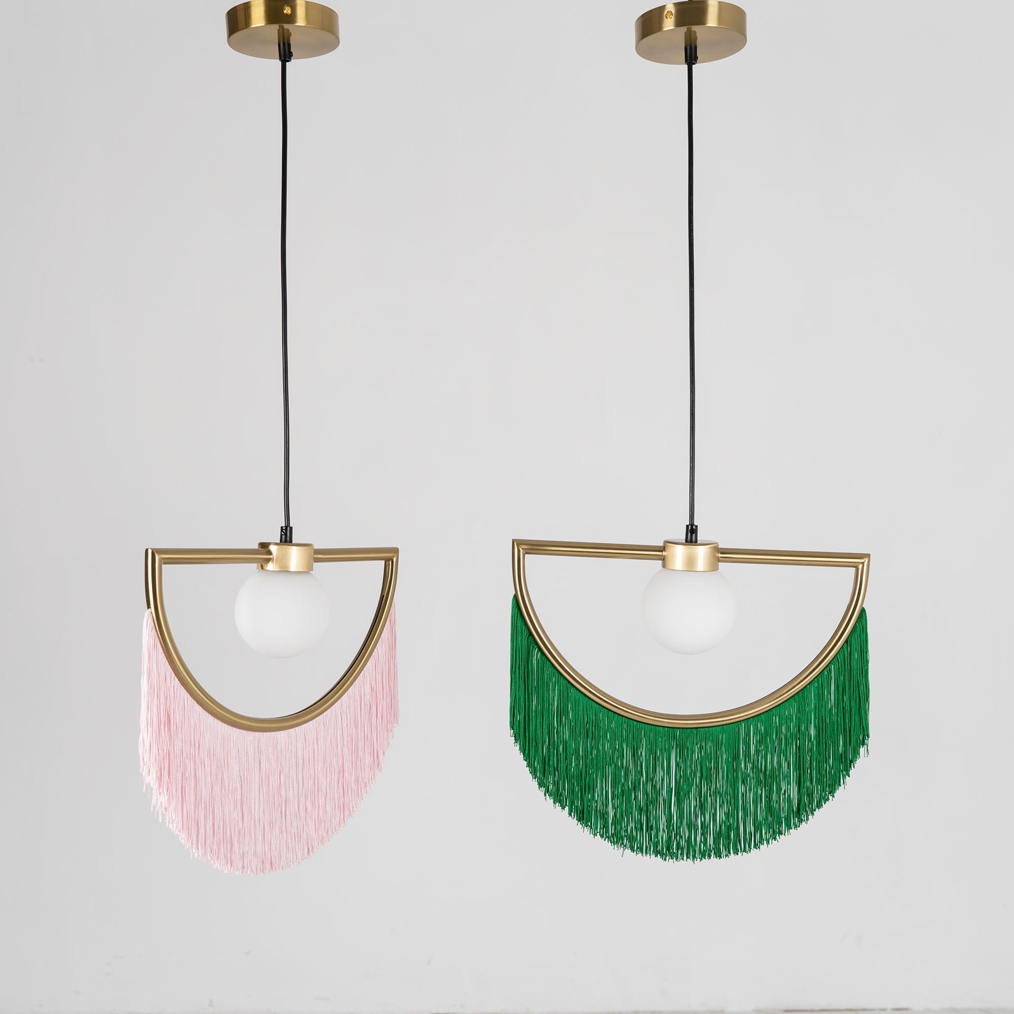 Vureli Pendant Light
