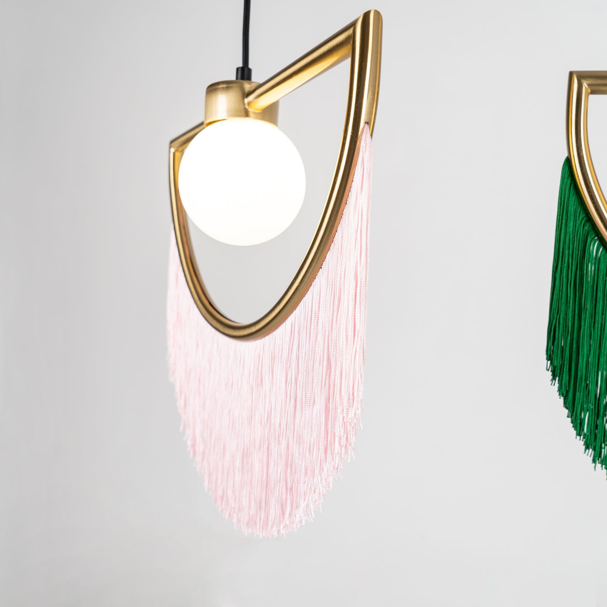 Vureli Pendant Light