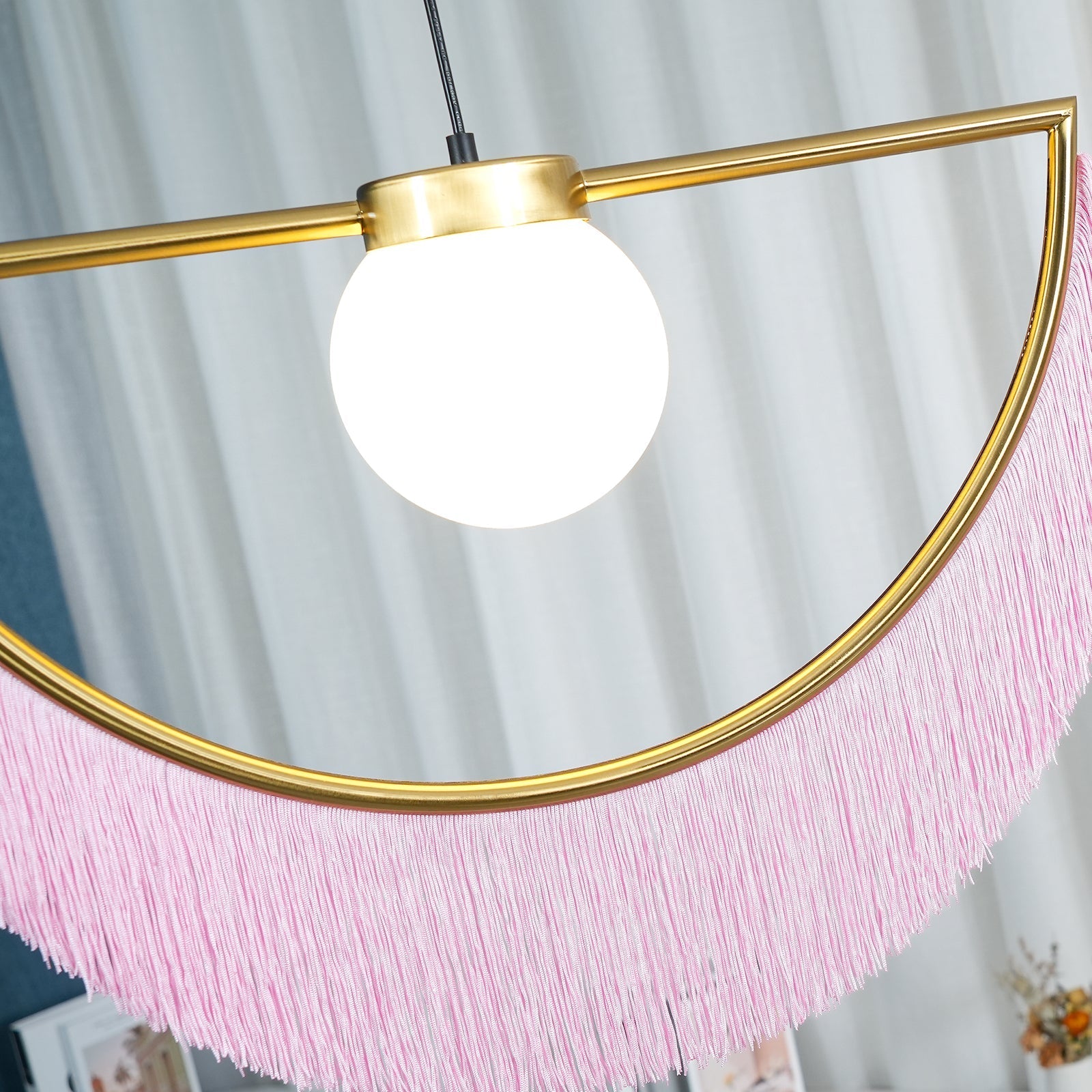 Vureli Pendant Light