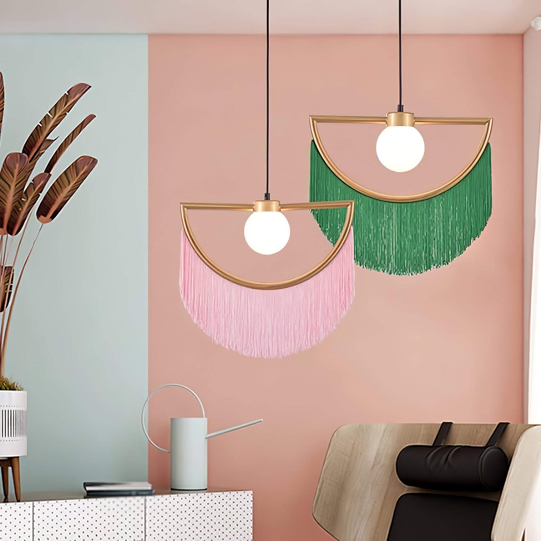 Vureli Pendant Light
