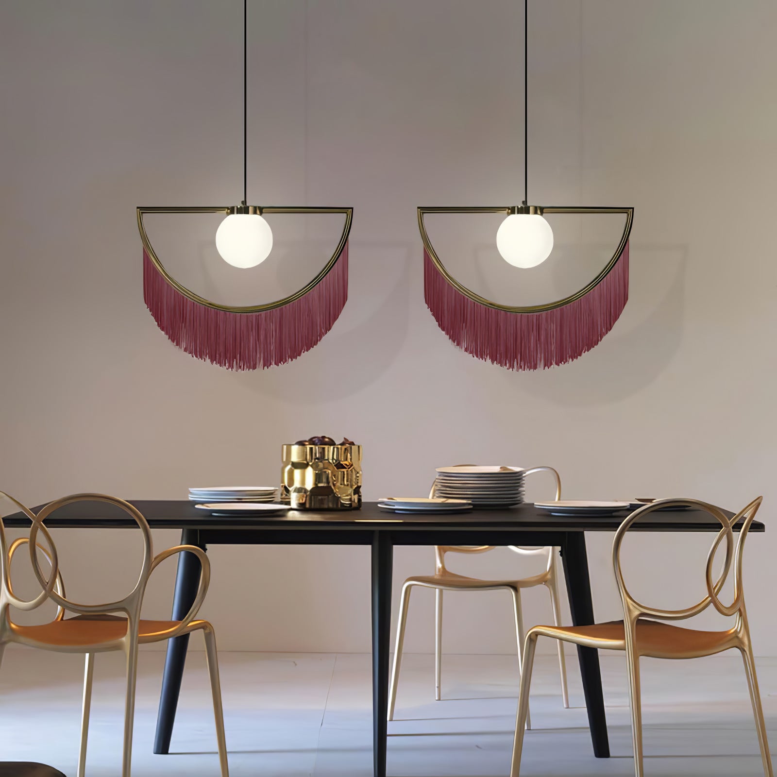 Vureli Pendant Light
