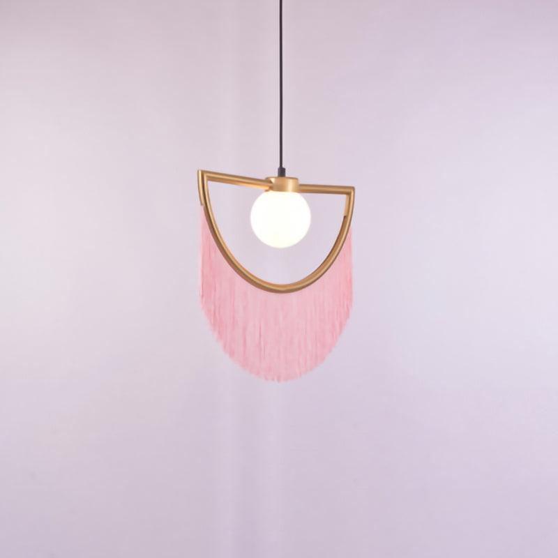 Vureli Pendant Light