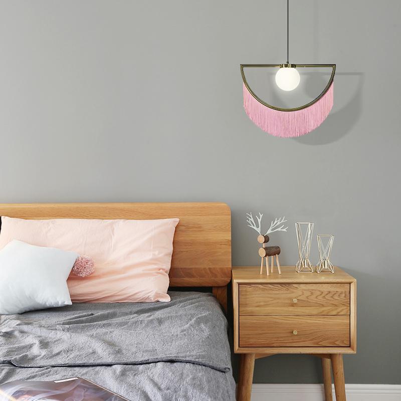 Vureli Pendant Light