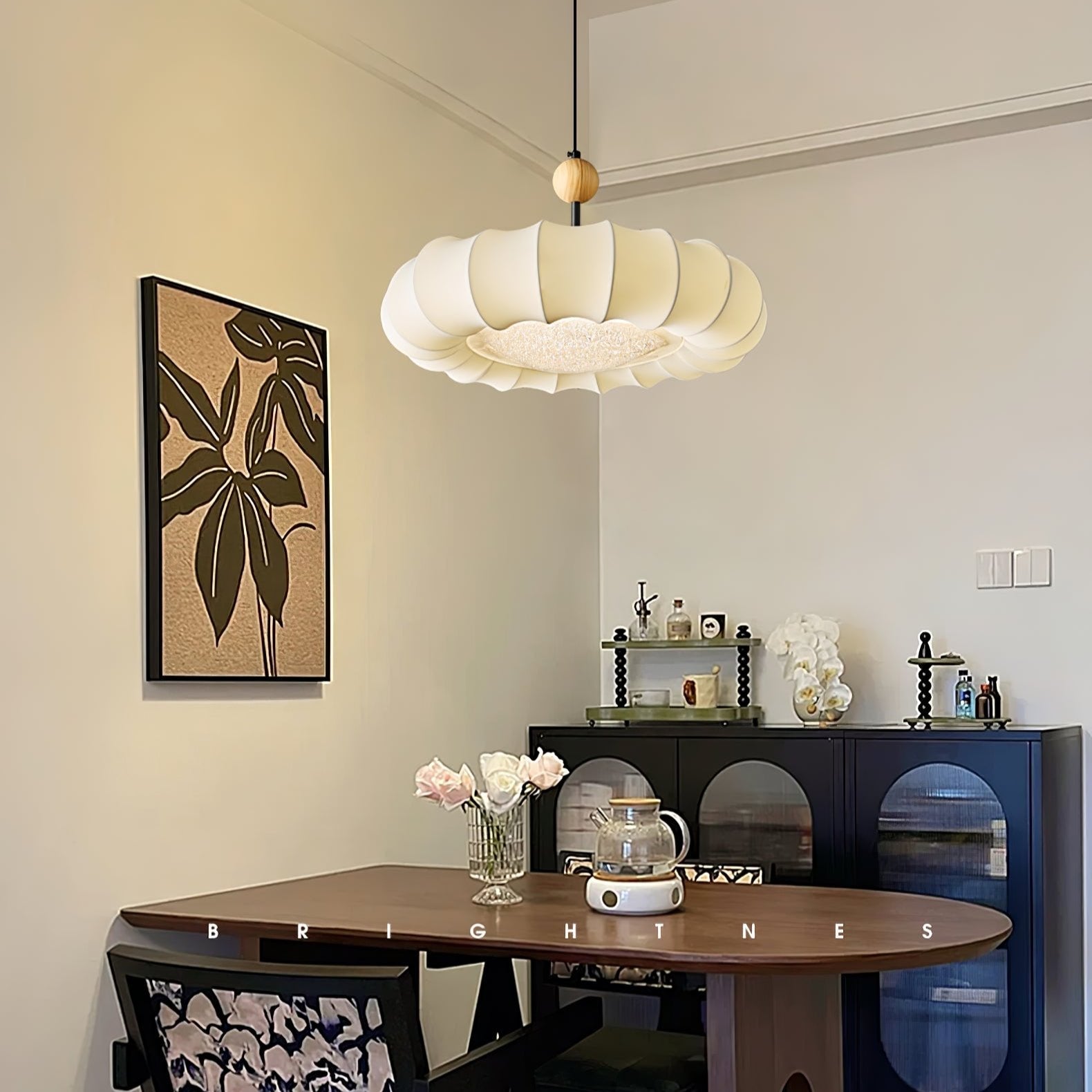 Woveve Pendant Light