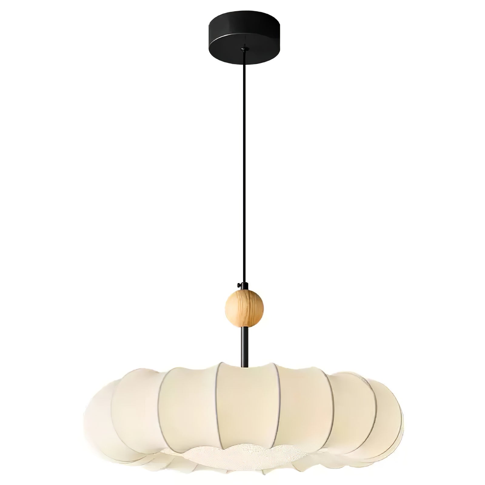 Woveve Pendant Light