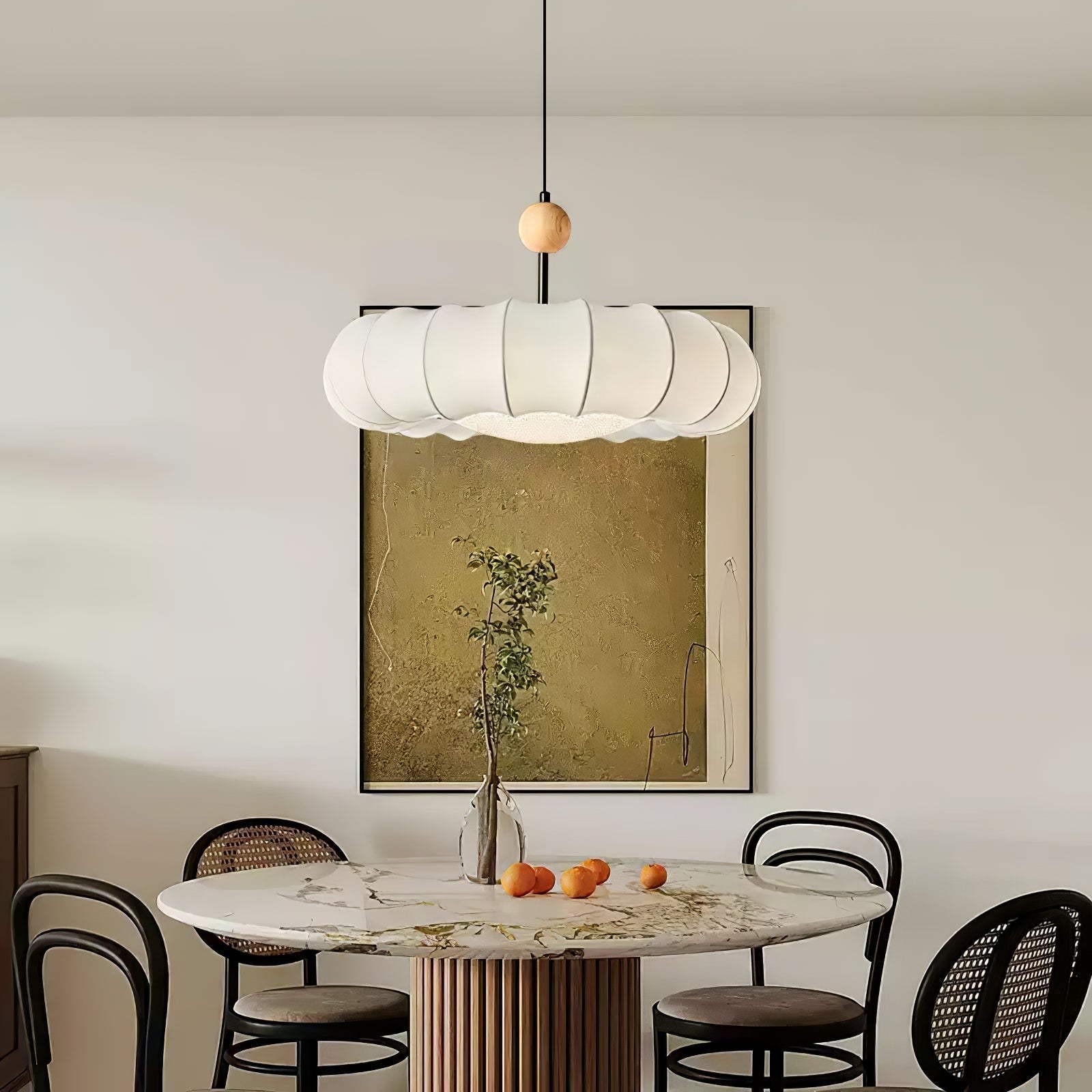 Woveve Pendant Light